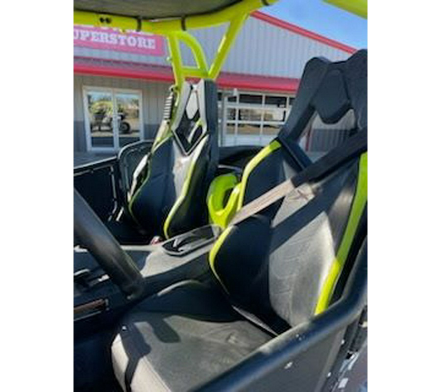 2015 Can-Am Maverick 1000 X mr DPS