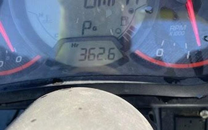 2015 Can-Am Maverick 1000 X mr DPS