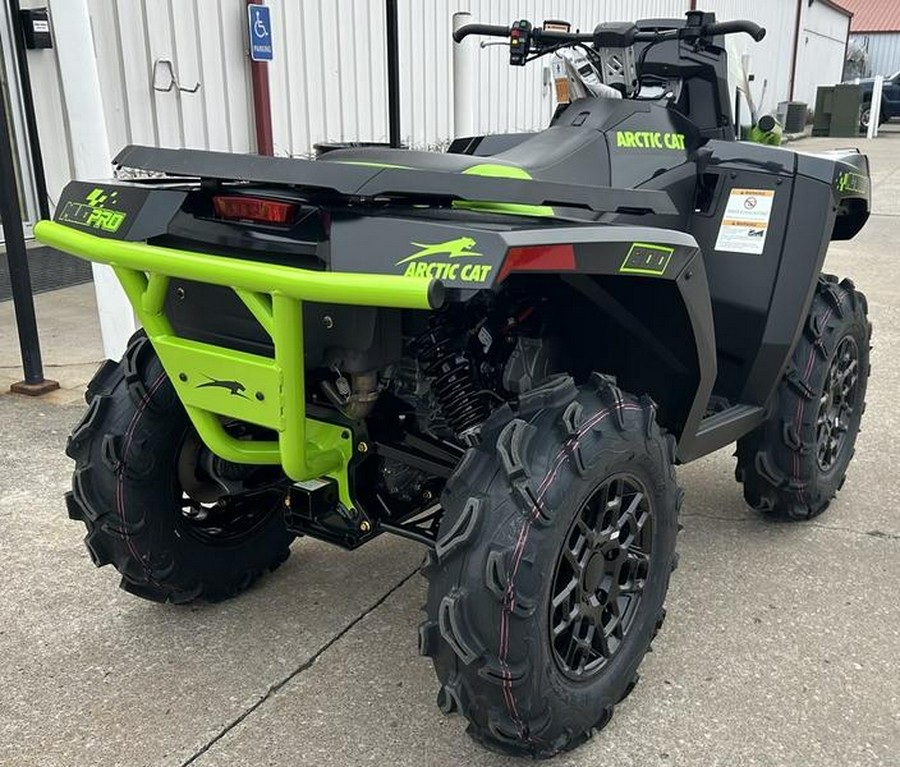 2026 Arctic Cat® Alterra 600 Mud Pro