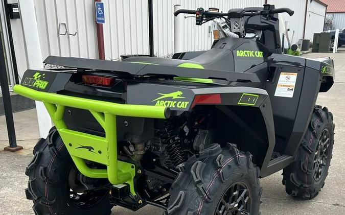 2026 Arctic Cat® Alterra 600 Mud Pro