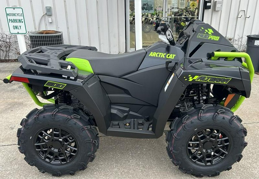 2026 Arctic Cat® Alterra 600 Mud Pro