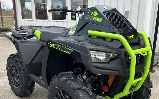 2026 Arctic Cat® Alterra 600 Mud Pro