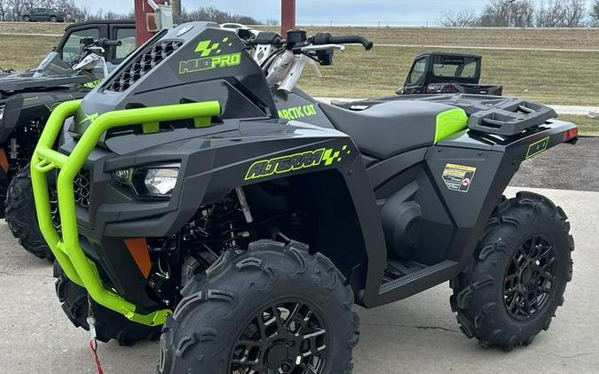2026 Arctic Cat® Alterra 600 Mud Pro