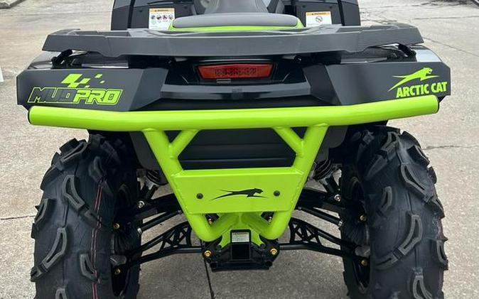 2026 Arctic Cat® Alterra 600 Mud Pro