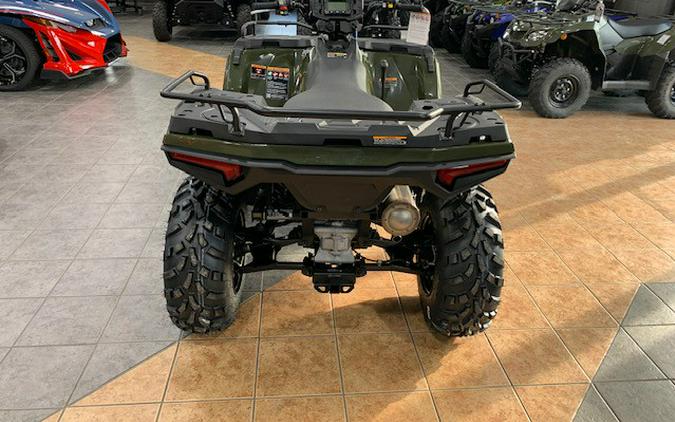 2026 Polaris Sportsman® 570 EPS - Sage Green