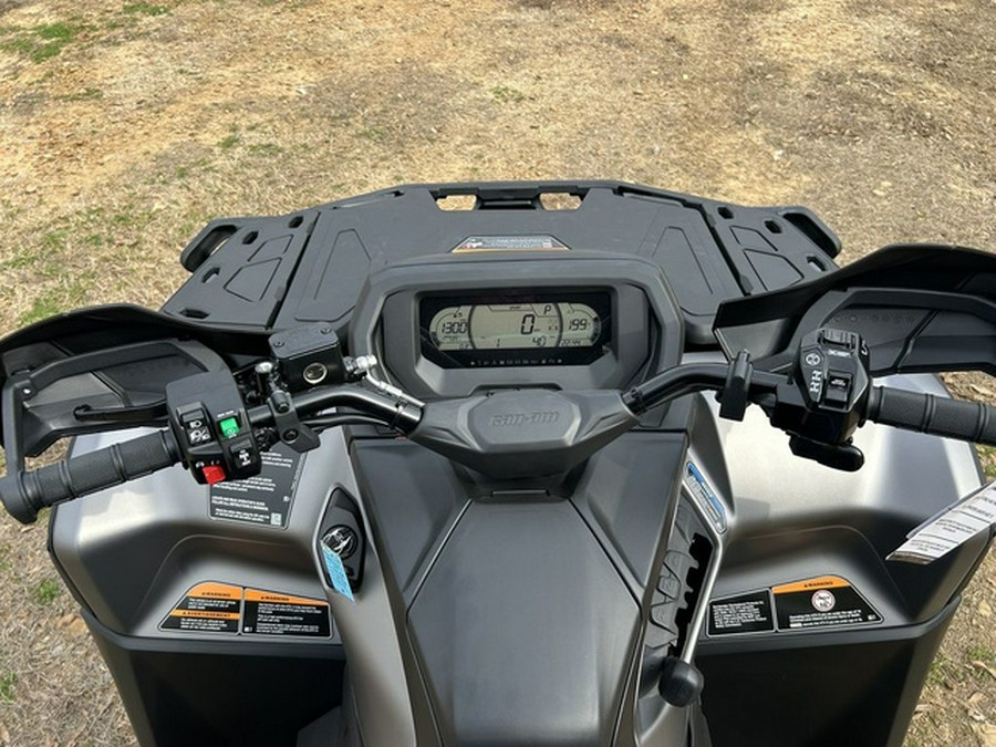 2026 Can-Am Outlander XT 1000R