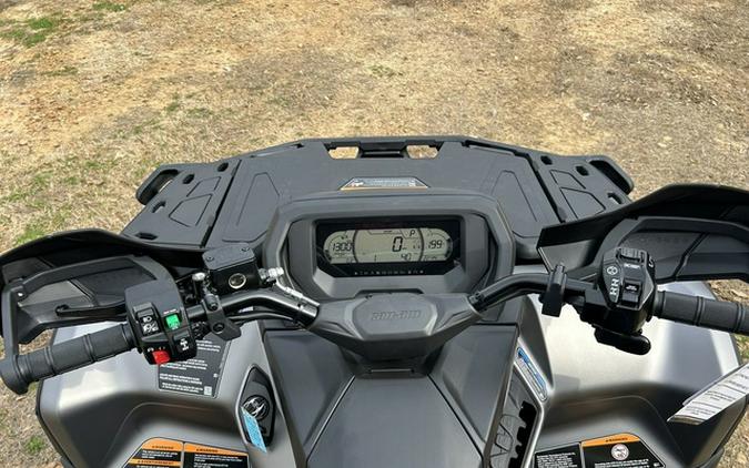2026 Can-Am Outlander XT 1000R