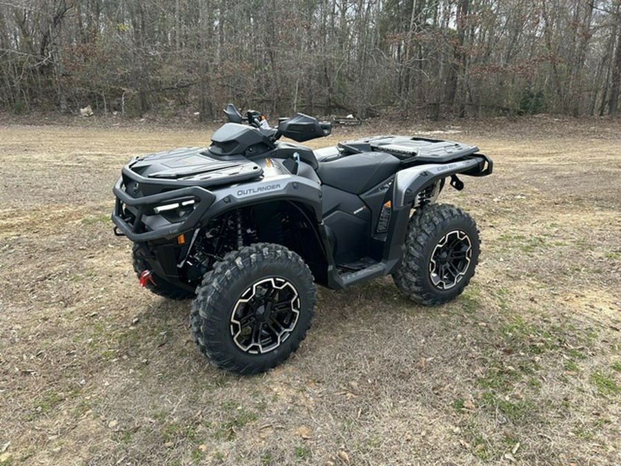 2026 Can-Am Outlander XT 1000R