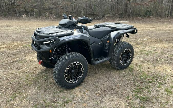 2026 Can-Am Outlander XT 1000R