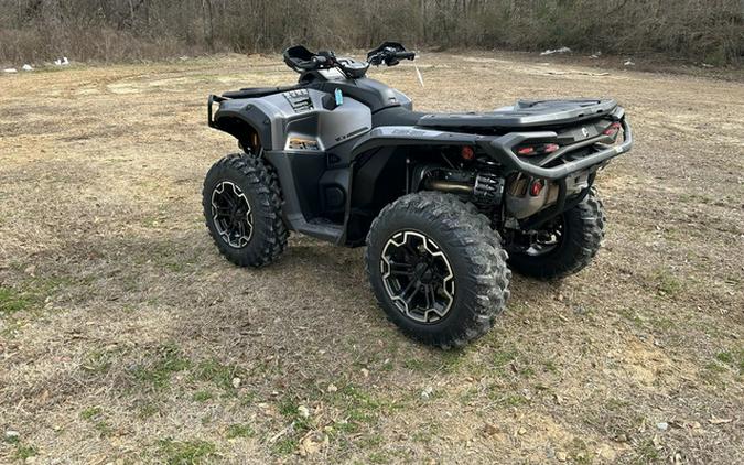 2026 Can-Am Outlander XT 1000R