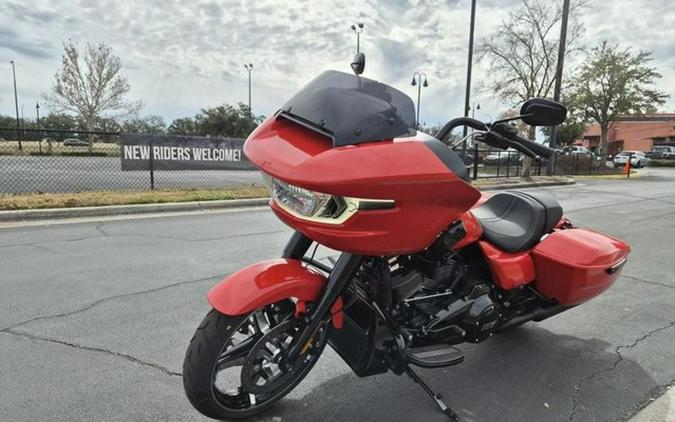 2026 Harley-Davidson FLTRX - Road Glide