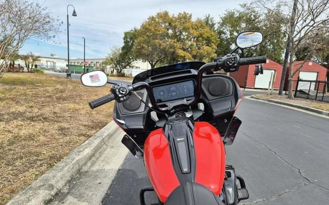 2026 Harley-Davidson FLTRX - Road Glide