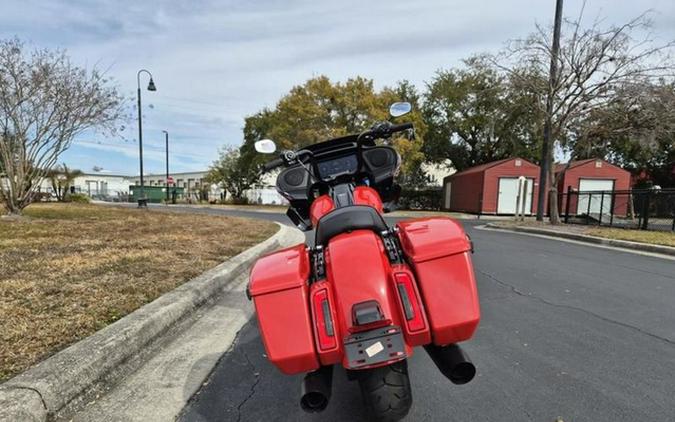 2026 Harley-Davidson FLTRX - Road Glide