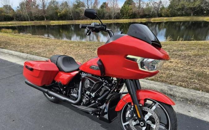 2026 Harley-Davidson FLTRX - Road Glide