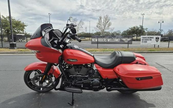 2026 Harley-Davidson FLTRX - Road Glide