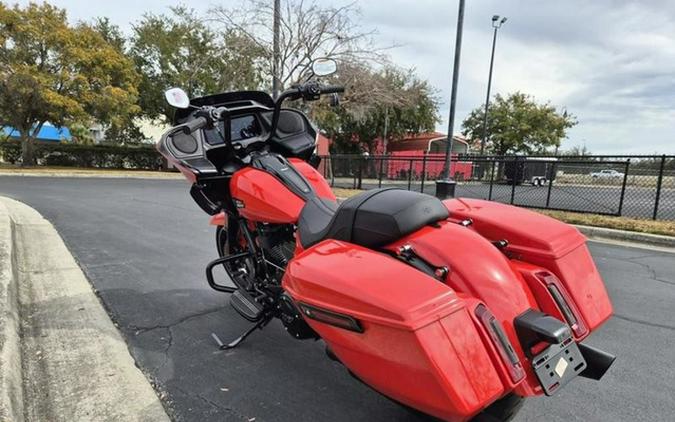 2026 Harley-Davidson FLTRX - Road Glide