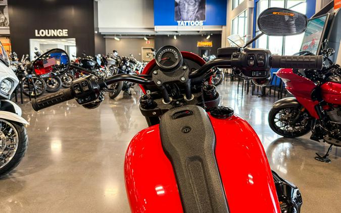 2026 Harley-Davidson FXLRS - Low Rider S