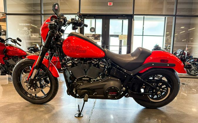 2026 Harley-Davidson FXLRS - Low Rider S