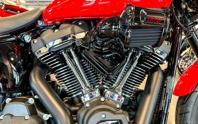 2026 Harley-Davidson FXLRS - Low Rider S