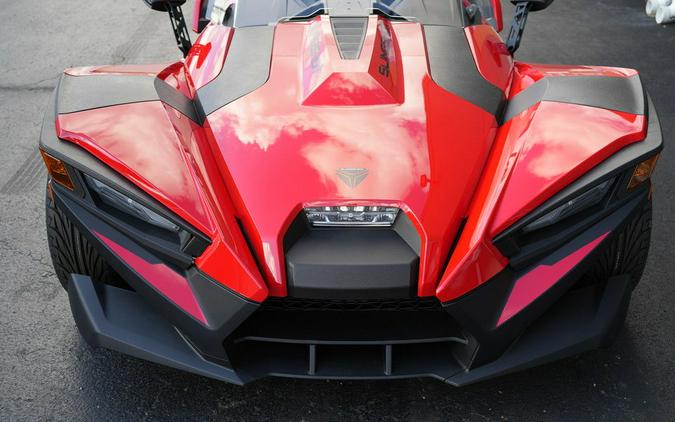 2026 Polaris Slingshot S AutoDrive