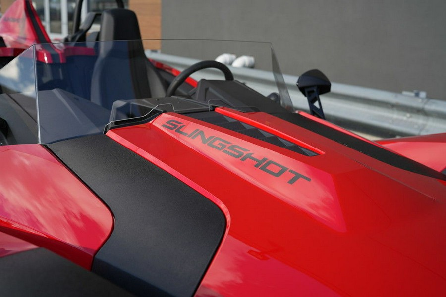 2026 Polaris Slingshot S AutoDrive