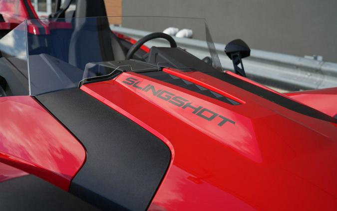 2026 Polaris Slingshot S AutoDrive