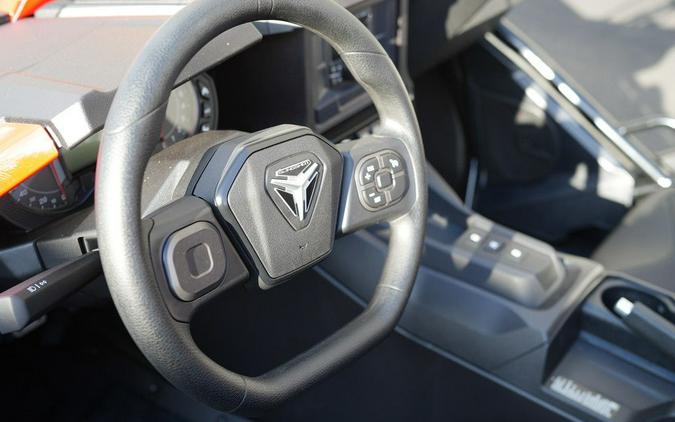 2026 Polaris Slingshot S AutoDrive