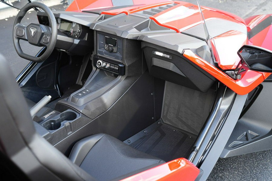 2026 Polaris Slingshot S AutoDrive