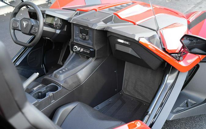 2026 Polaris Slingshot S AutoDrive