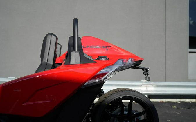 2026 Polaris Slingshot S AutoDrive