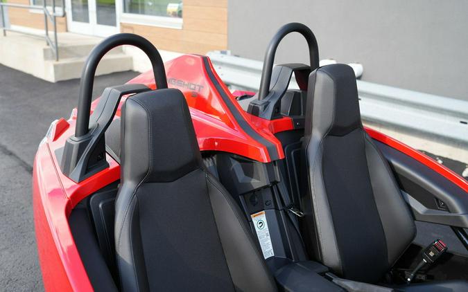 2026 Polaris Slingshot S AutoDrive