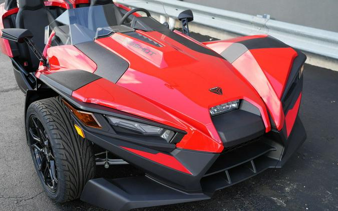 2026 Polaris Slingshot S AutoDrive
