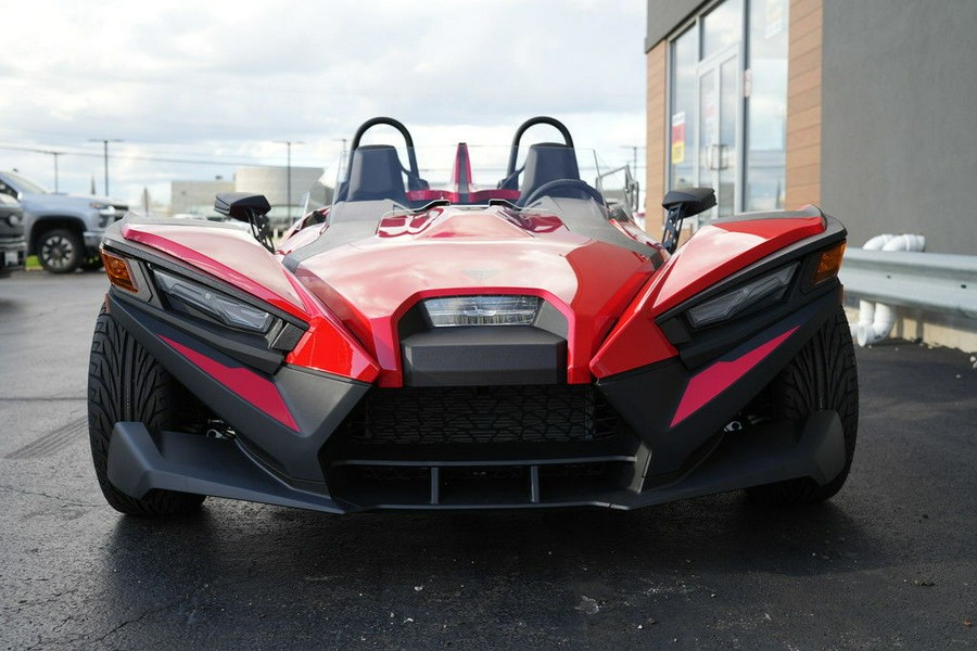 2026 Polaris Slingshot S AutoDrive