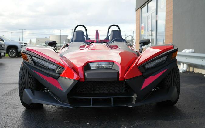 2026 Polaris Slingshot S AutoDrive