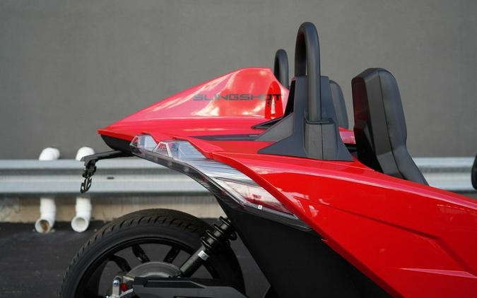 2026 Polaris Slingshot S AutoDrive