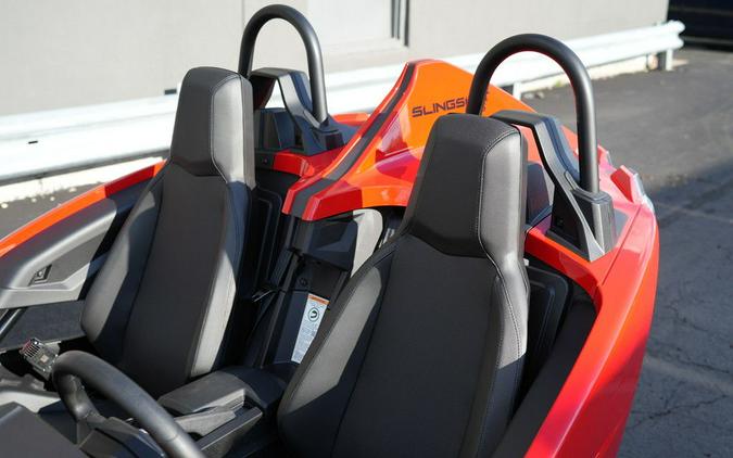 2026 Polaris Slingshot S AutoDrive