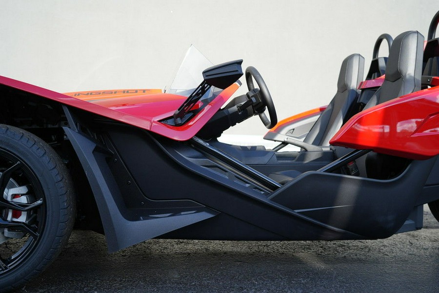 2026 Polaris Slingshot S AutoDrive