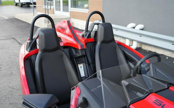 2026 Polaris Slingshot S AutoDrive