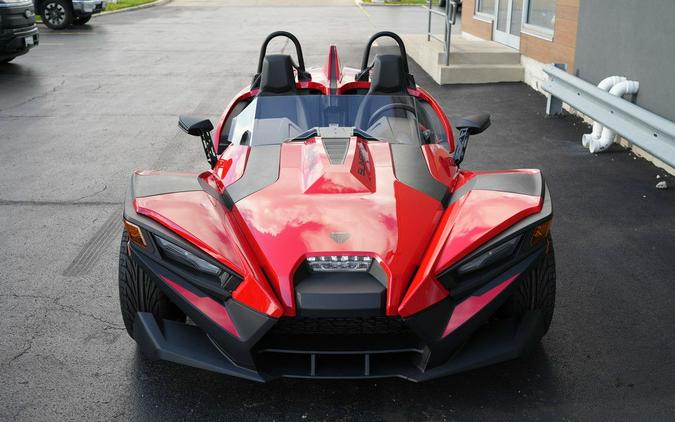 2026 Polaris Slingshot S AutoDrive