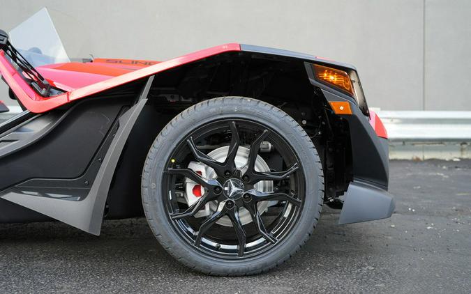 2026 Polaris Slingshot S AutoDrive
