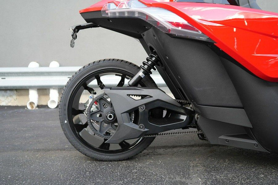 2026 Polaris Slingshot S AutoDrive