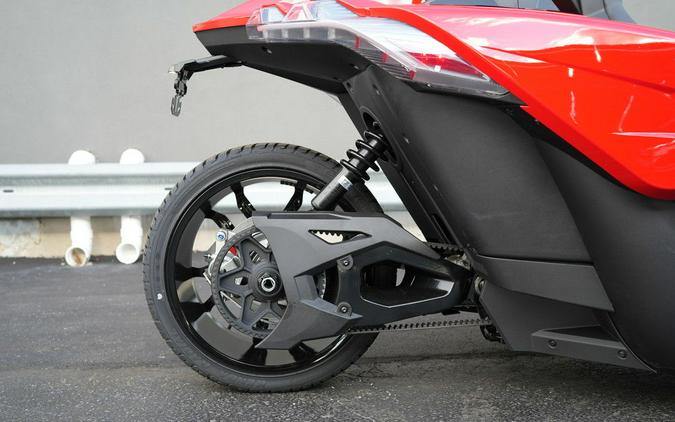 2026 Polaris Slingshot S AutoDrive