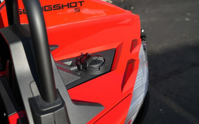 2026 Polaris Slingshot S AutoDrive