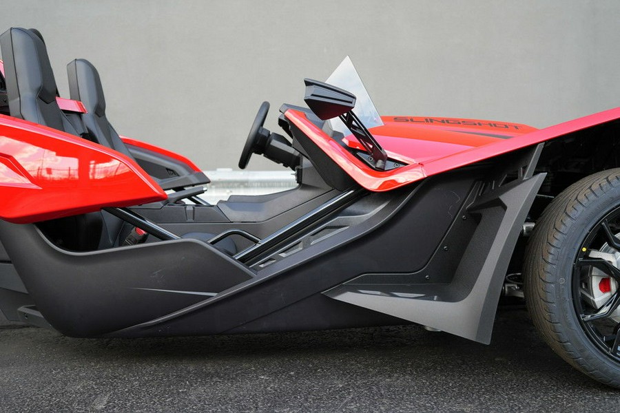 2026 Polaris Slingshot S AutoDrive