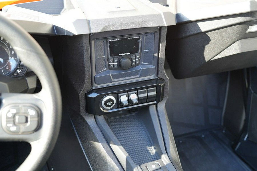 2026 Polaris Slingshot S AutoDrive