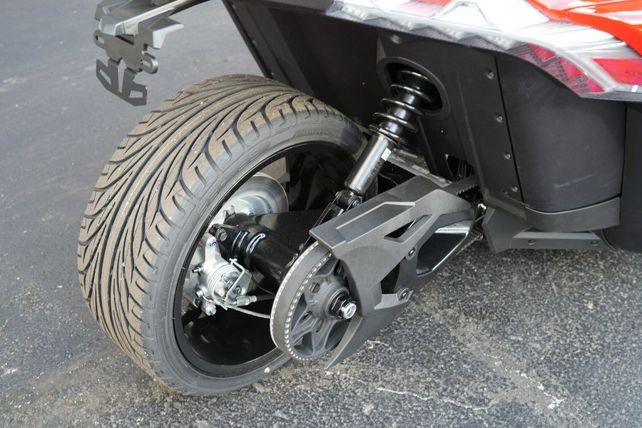 2026 Polaris Slingshot S AutoDrive