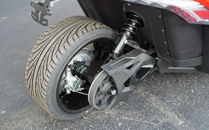 2026 Polaris Slingshot S AutoDrive