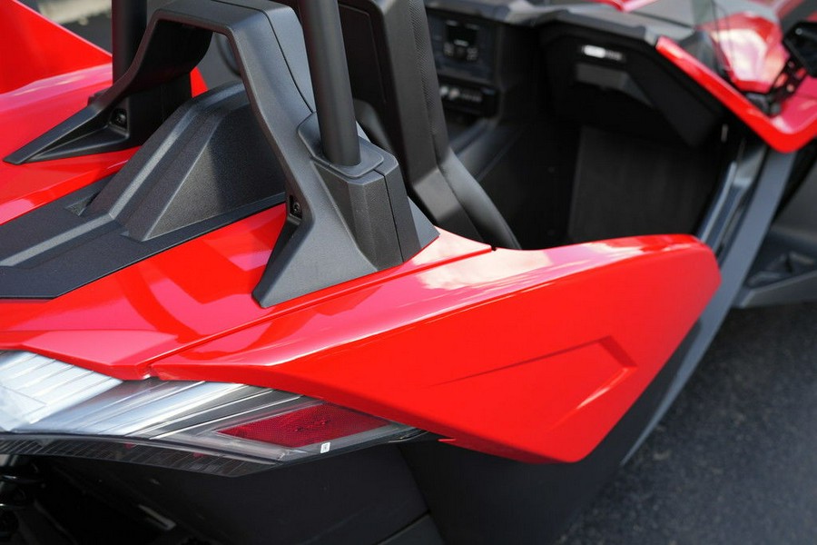 2026 Polaris Slingshot S AutoDrive