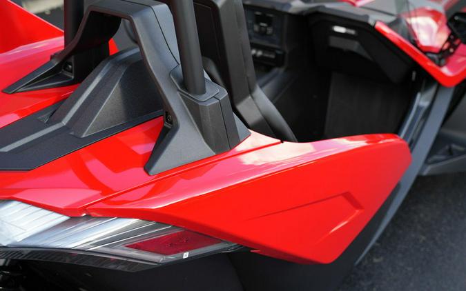 2026 Polaris Slingshot S AutoDrive