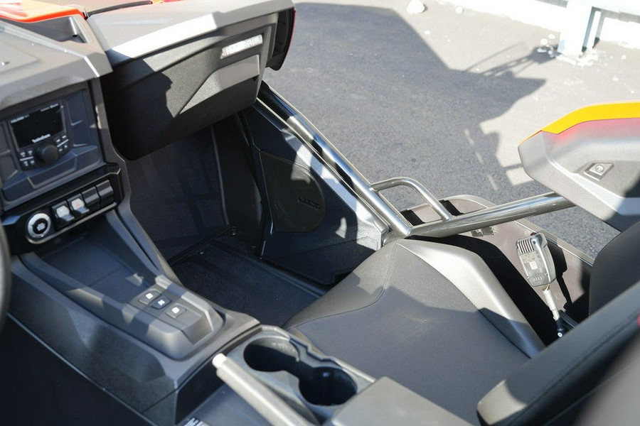 2026 Polaris Slingshot S AutoDrive